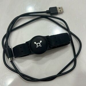 Orange Theory Heart Rate Monitor